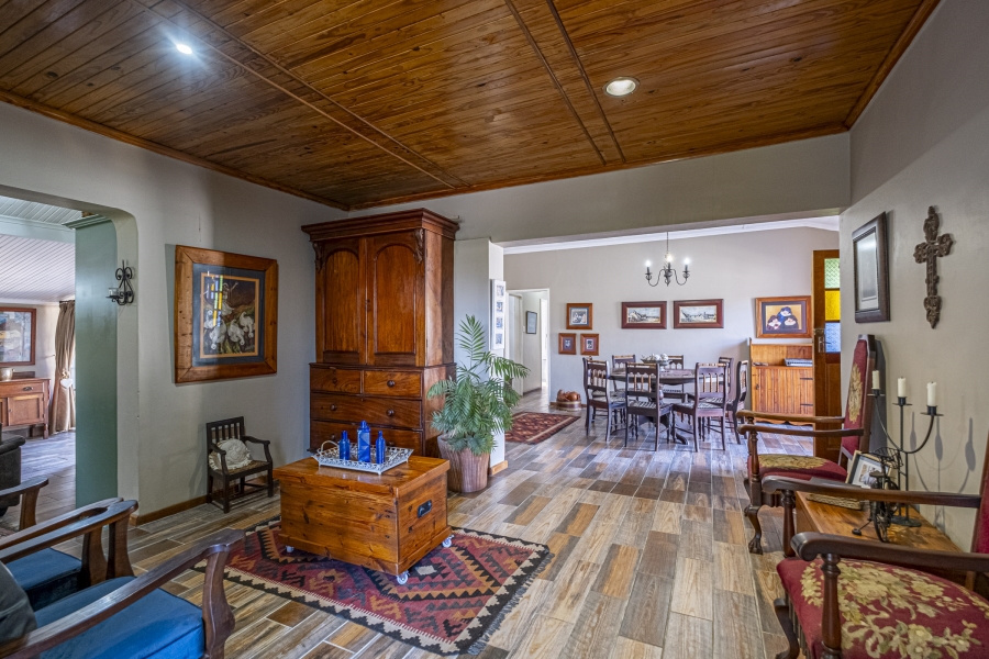 4 Bedroom Property for Sale in Manor Heights Eastern Cape